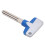 57497FE000 Clé vierge - Plaque en alliage direct 10