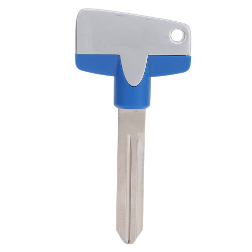 57497FE000 Clé vierge - Plaque en alliage direct