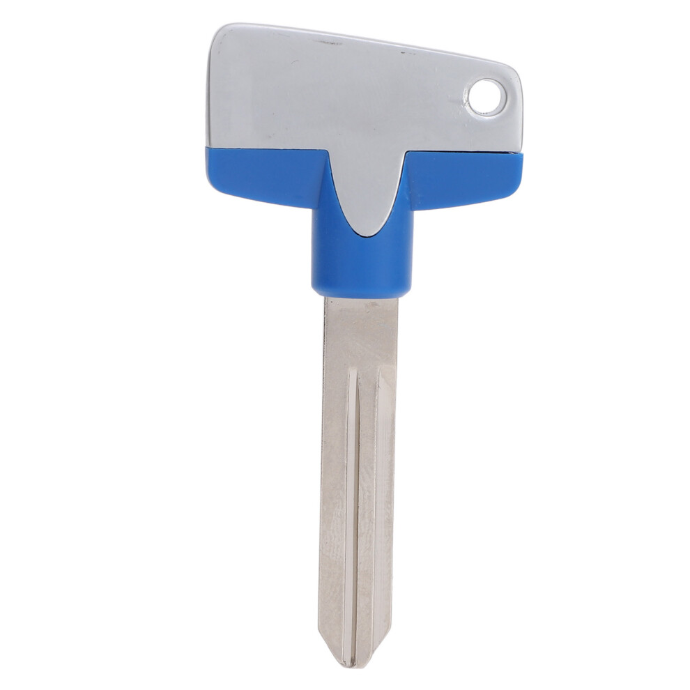Car Key Blank 57497Fe000 For Subaru Impreza, Forester, Outback, Wrx, Sti 4121335241879