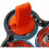 Philips 7000 9000 RQ12 Shaver Head Replacement Parts 4