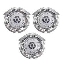 3 PCS Electric shavers Replacement heads For Philips Series 5000