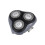 Replacement Shaver Headcompatible Philips Razor Cutter Head Razor Accessoriescompatible HQ8 PT710 PT 1