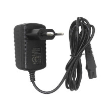 12V Power Supply Cord Replacement Electric Razor Charger-EU Plug