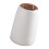 Dosatore automatico di stuzzicadenti 93 g Bianco 9,3  6 cm 13