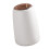 Dosatore automatico di stuzzicadenti 93 g Bianco 9,3  6 cm 1