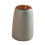 Dispenser automatico di stuzzicadenti blu 9,3  6 cm 7
