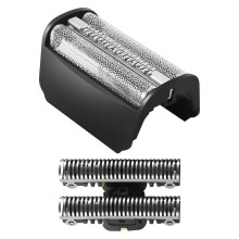 Vervangend scheerblad + mesje voor Shaver 30B, compatibel met SmartControl 3-serie 5494 4835 197S 195S