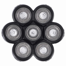 7D Electric Shaver Replacement Head Electric Shaver Head Shaver Blade