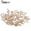 Eco-Friendly Carp Fishing Hook Sleeves - 30/50/100pcs Options 3