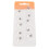 10 pièces Dômes ouverts en silicone, à couche unique, ventilés, L 1