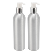 Distributeur de savon en aluminium premium - Résistant à la chaleur