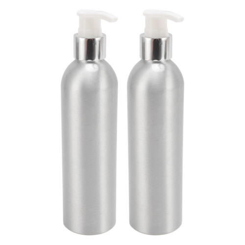 Distributeur de savon en aluminium premium - Résistant à la chaleur