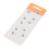 10 pièces Dômes ouverts en silicone, à couche unique, ventilés, L 15