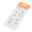 10 pièces Dômes ouverts en silicone, à couche unique, ventilés, L 14