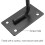 3 Pack Motorcycle Accessories Helmet Holder Helmet Hanger Rack Wall Mounted Hook 4