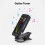 Gitarren-Stimmgerät Clip-On Farb-LCD A0-C8 3-in-1 4