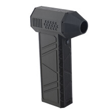 Jet-Lüfter 16000mAh 300000RPM Aluminium Type-C