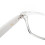 Smart Translation Glasses Bluetooth Real-Time Multilingual Support 2x 60mAh Batteries 12