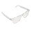 Smart Translation Glasses Bluetooth Real-Time Multilingual Support 2x 60mAh Batteries 1