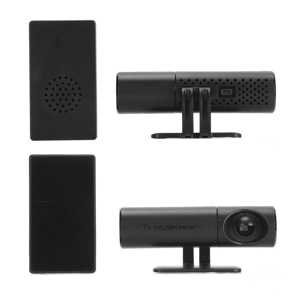 Kids TV Distance Reminder Set Top Box Alarm, Motion Sensor, 83x35mm