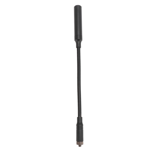 Antenna a collo d'oca KPG27D 3,2 dBi 13,1 pollici SMA nero 2