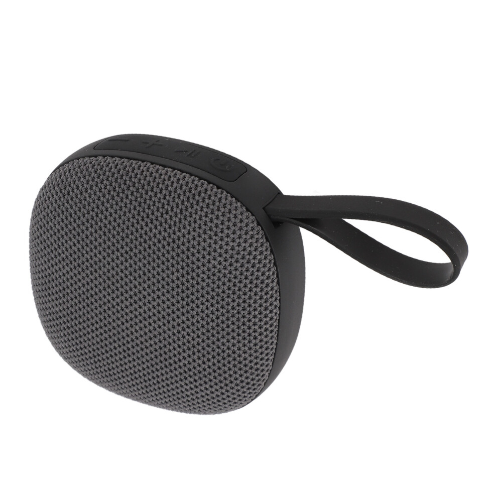Ipx6 Waterproof Golf Bluetooth Speaker 45Mm 5W Black 3431335245267