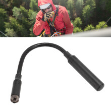 Gooseneck-Antenne 13.11in SMA-F 3.2dBi UHF/VHF