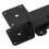 Schwerlast-Dach-Riser-Halter aus Kohlenstoffstahl, 2,5 Pfund 11