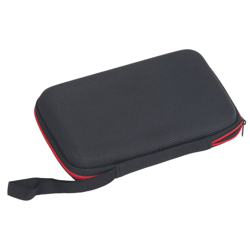 Portable Rg35xx Game Console Storage Bag Nylon, 17X10x4cm 4051335245495
