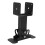 Schwerlast-Dach-Riser-Halter aus Kohlenstoffstahl, 2,5 Pfund 16