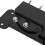 Schwerlast-Dach-Riser-Halter aus Kohlenstoffstahl, 2,5 Pfund 9