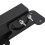 Schwerlast-Dach-Riser-Halter aus Kohlenstoffstahl, 2,5 Pfund 7