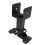 Schwerlast-Dach-Riser-Halter aus Kohlenstoffstahl, 2,5 Pfund 1
