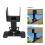 Schwerlast-Dach-Riser-Halter aus Kohlenstoffstahl, 2,5 Pfund 4