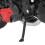 Moto giocattolo in lega in scala 1:12 rossa 17 x 9 cm 7