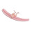 Wimperntrenner - Silikon Pink/Blau/Gelb 11