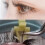 Wimperntrenner - Silikon Pink/Blau/Gelb 5