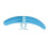 Strumento separatore per ciglia in silicone, blu 10