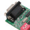 WF-700B Münzannahmegerät RS232 9600 Baud, 261 Impulse 10