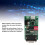WF-700B Münzannahmegerät RS232 9600 Baud, 261 Impulse 5