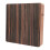 Portable Ebony Cajon Drum for Beginners with Rich Wood Pattern 1