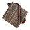 Portable Ebony Cajon Drum for Beginners with Rich Wood Pattern 10