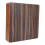 Portable Ebony Cajon Drum for Beginners with Rich Wood Pattern 13