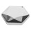 Pendentif Hexagramme Terahertz: soulagement de la microcirculation 15