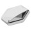Pendentif Hexagramme Terahertz: soulagement de la microcirculation 6