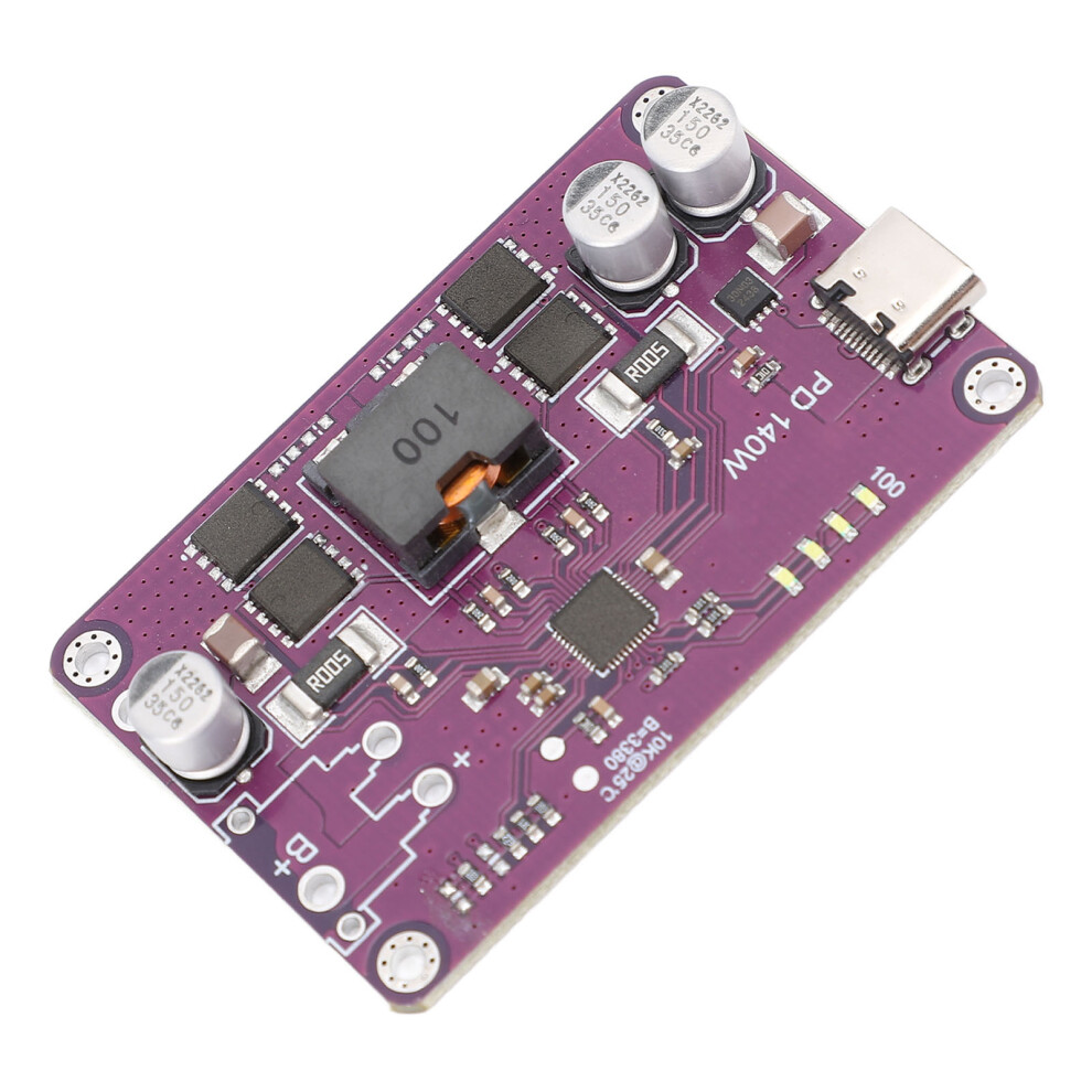 Pd3.1 140W Power Bank Module Pcb 5V/3A, 20V/5A Charging Board 7891335246880