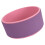 Back Roller Wheel Rouleau en mousse 30cm x 12.2cm Violet 9
