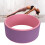 Back Roller Wheel Rouleau en mousse 30cm x 12.2cm Violet 1