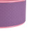 Back Roller Wheel Rouleau en mousse 30cm x 12.2cm Violet 10