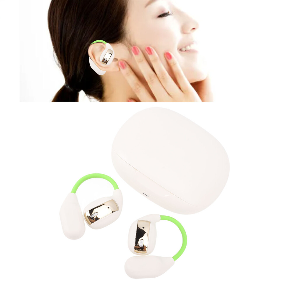Wireless Earbuds Bluetooth 5.4, 50Mah, Rainproof, Sport Noise Reduction 4941335247561